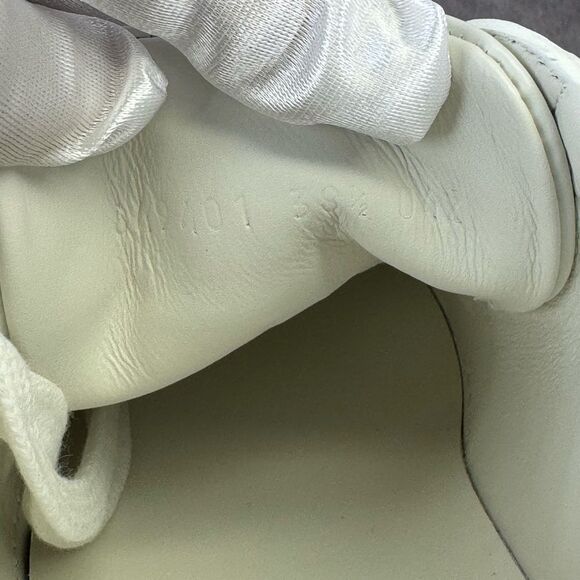 Gucci x Disney NIB Donald Duck Ace Web Low Top Sneakers - Picture 11 of 12